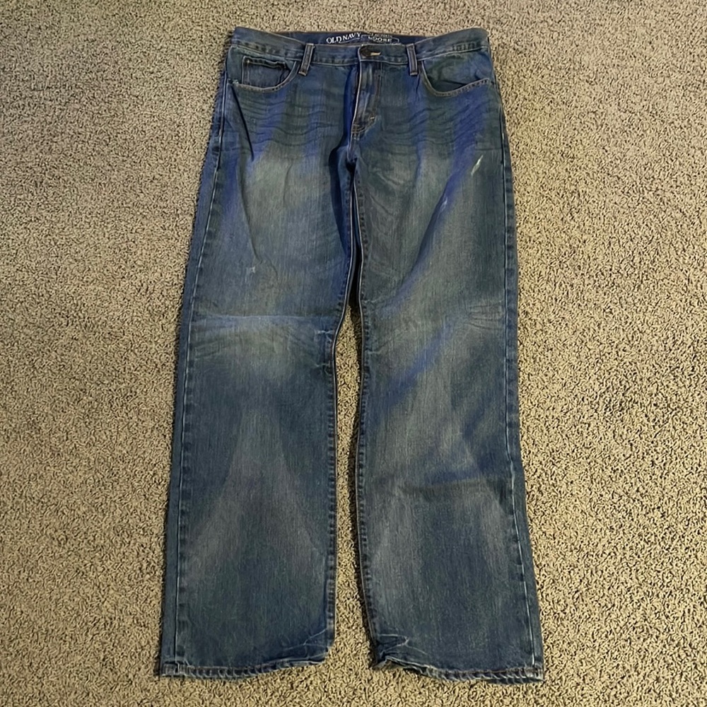 Old Navy jeans